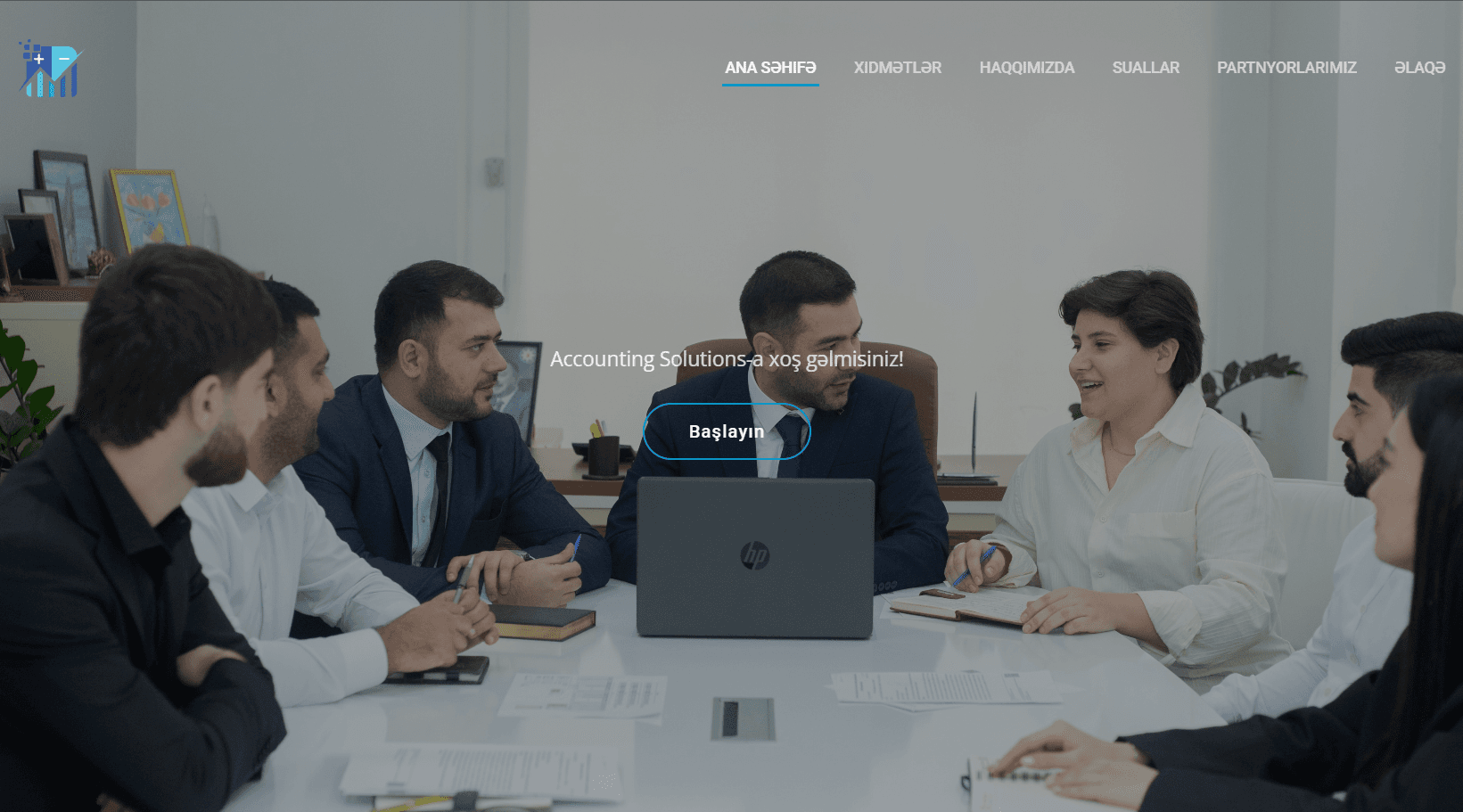 Accounting Solutions